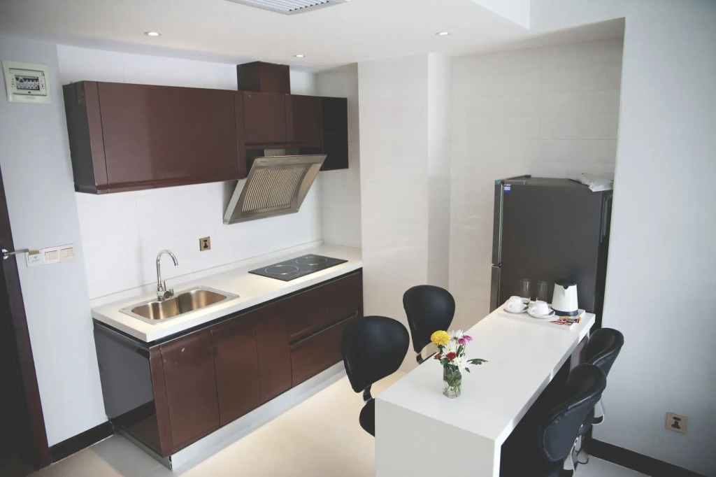 Essence Hotel-Phnom Penh