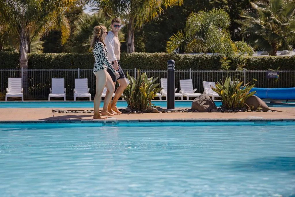 Kennedy Park Resort Napier