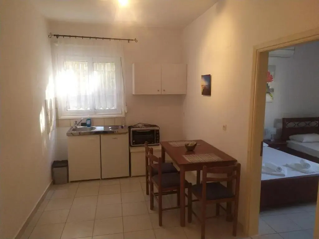 Kanali Holidays Apartment 2