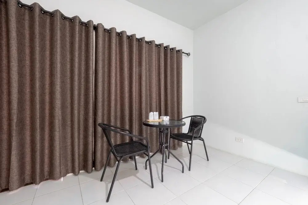 OYO 940 Phirm Resort