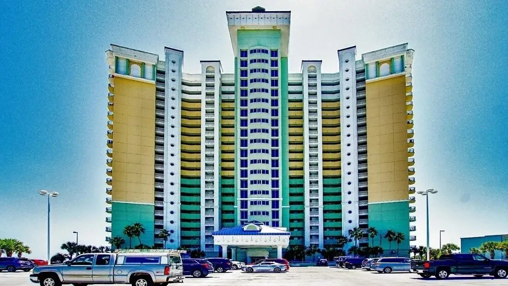 Boardwalk 2105