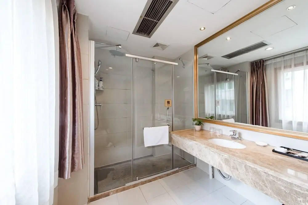 Chongqing WeiSelect Hongsheng Hotel