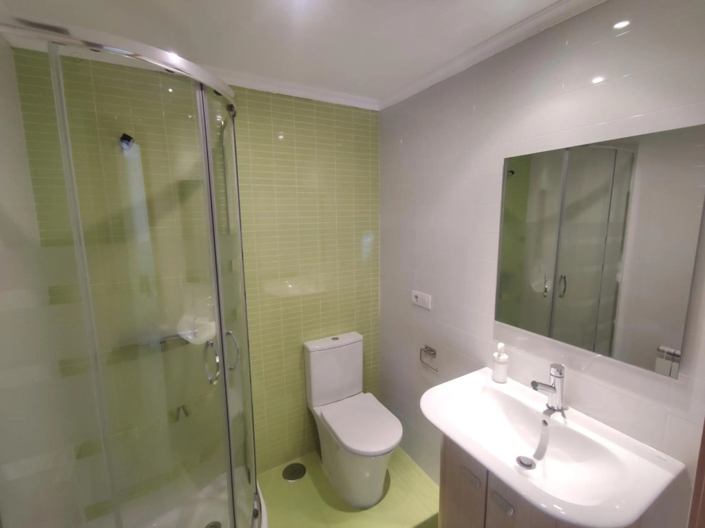 Apartamento playa Cabodeiro, en A Illa De Arousa