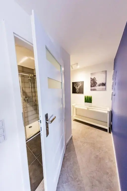 Apartamenty na Chopina