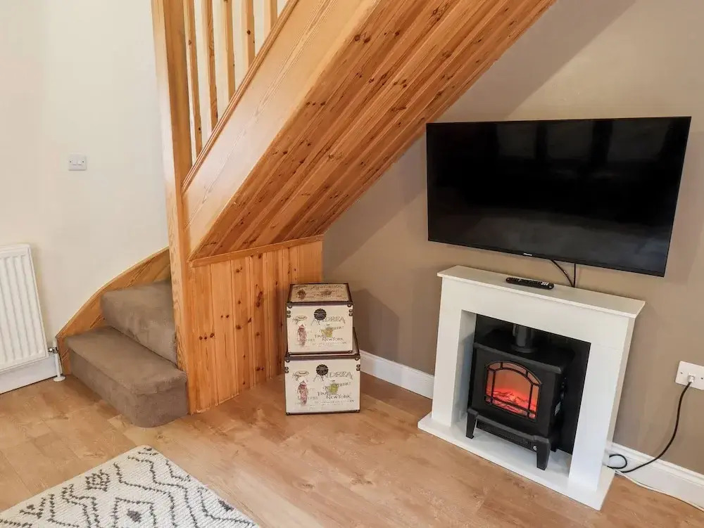 Mulgrave Cottage