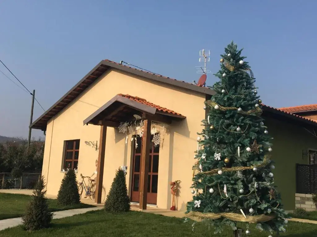 Agriturismo da Mamma