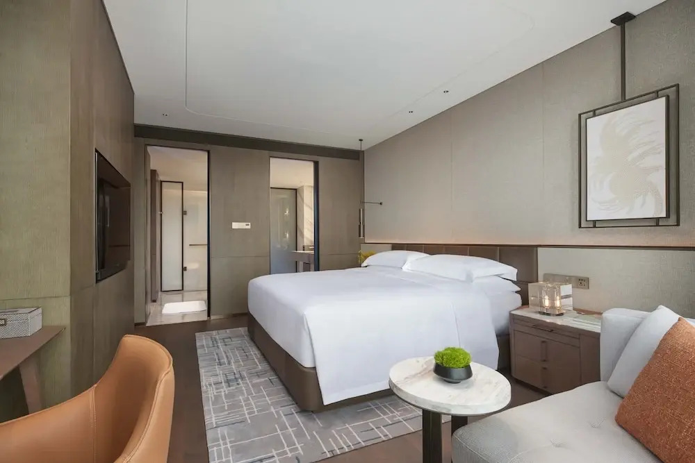 InterContinental Zhengzhou by IHG