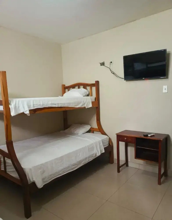Hotel Euskal Beach