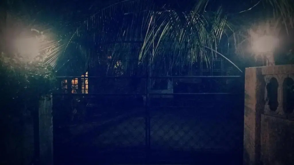 Sampathaa Residence
