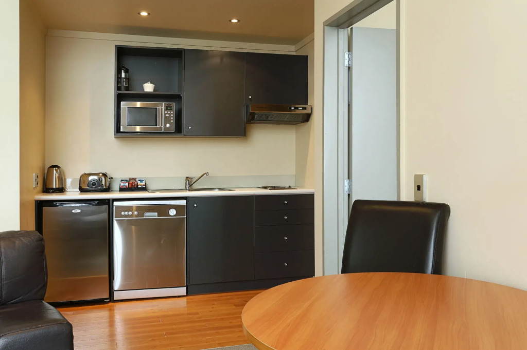 Quest Invercargill Serviced Apartments