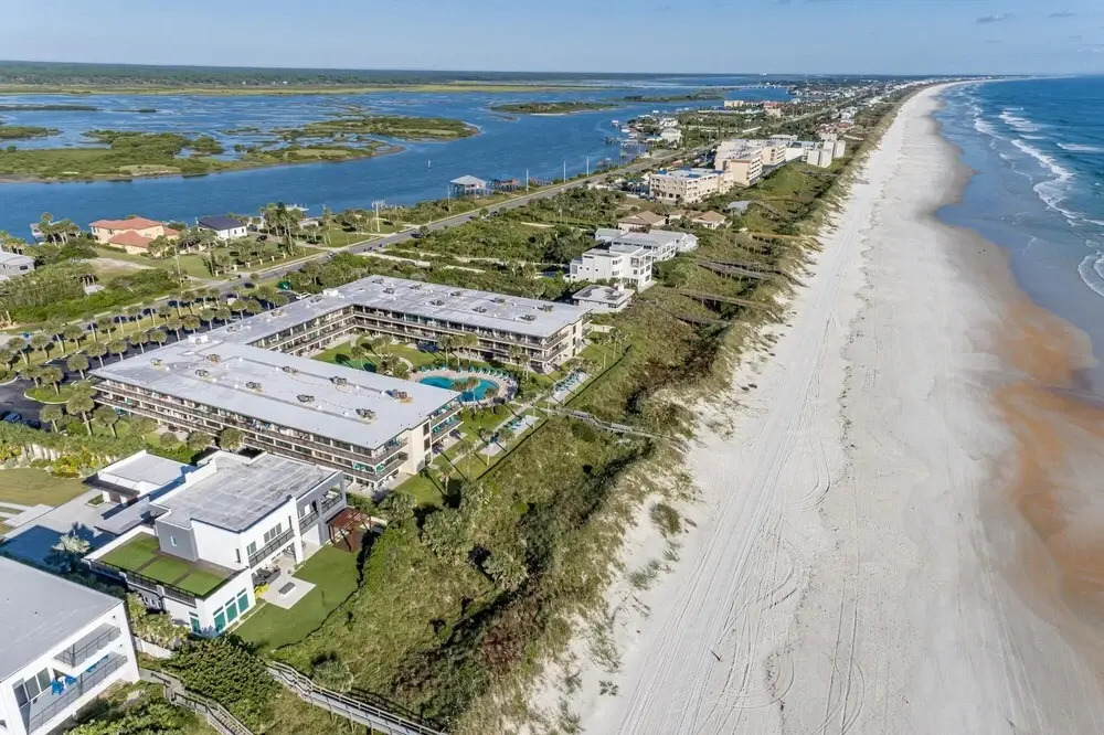 Ocean House Beach Vista