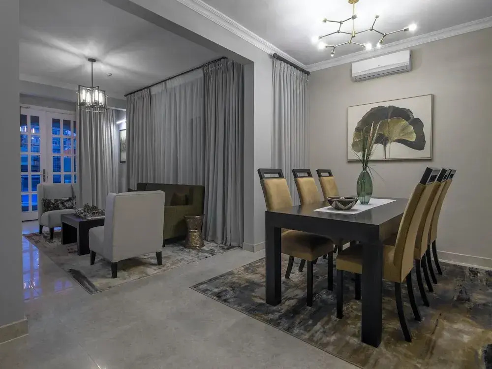 Alvanti Residences