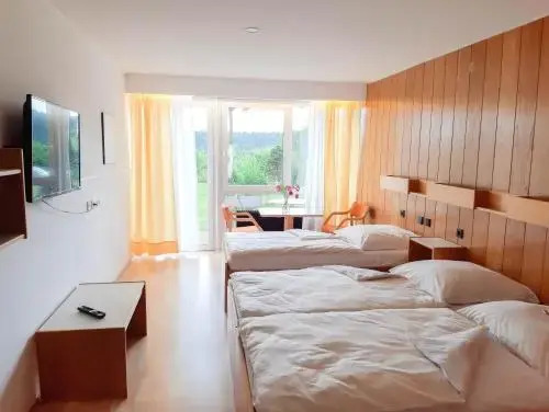 Hotel Sonnenrain