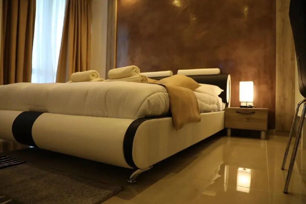 The Pearl Guesthouse