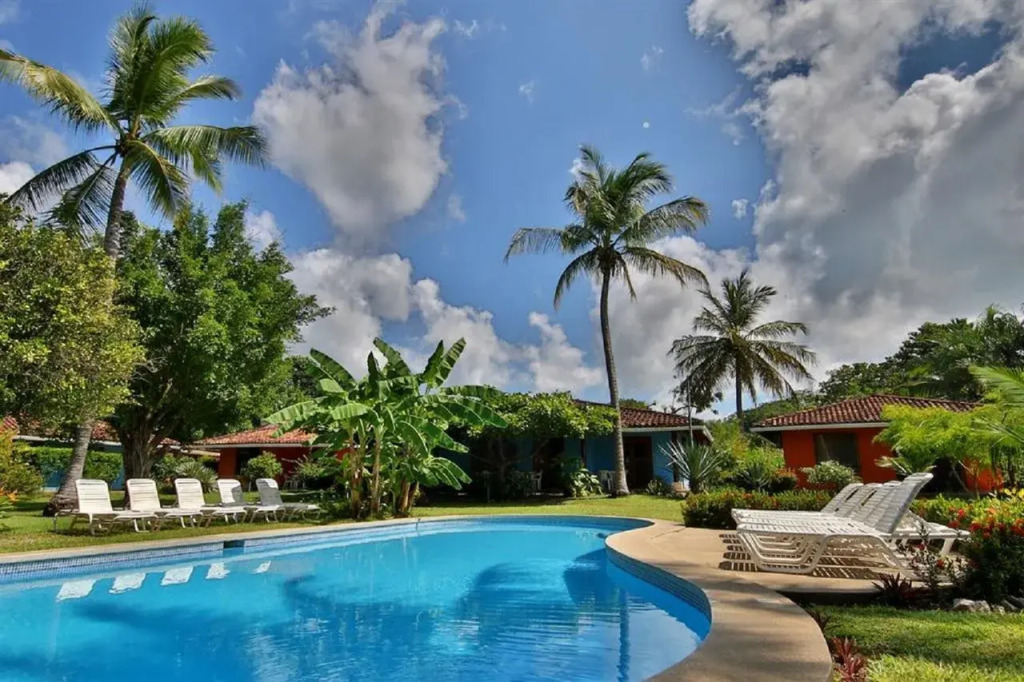 Bahia Esmeralda Boutique Hotel & Villas