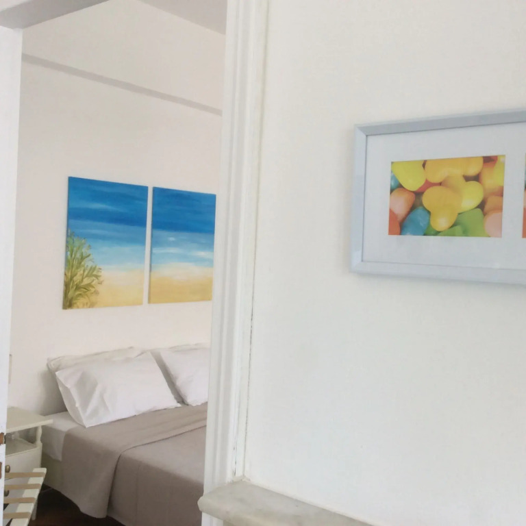 Hermes Beach Front