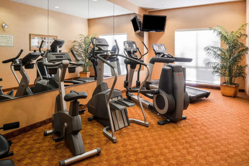 Americas Best Value Inn & Suites-Livingston