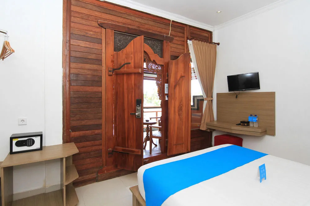 Airy Nusa Lembongan Jungut Batu Village Bali