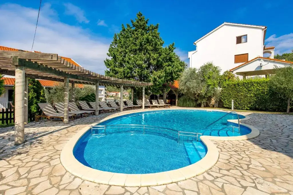 Villas Kampor