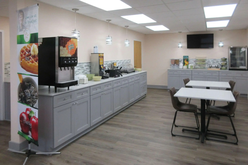 Quality Inn & Suites Lake City