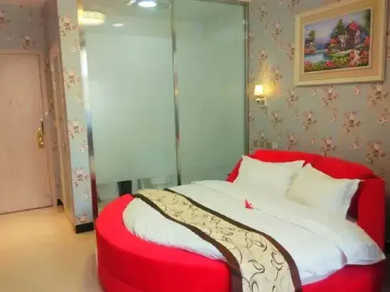 Shijiazhuang Dongguan E-sports Hotel