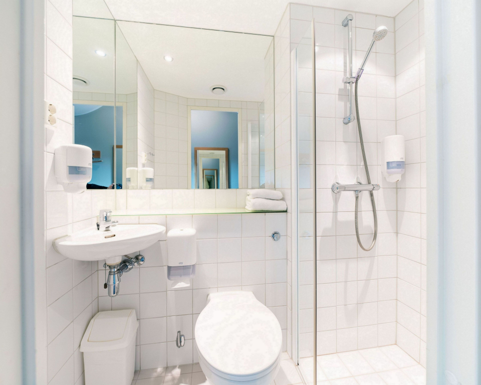 Smarthotel Oslo