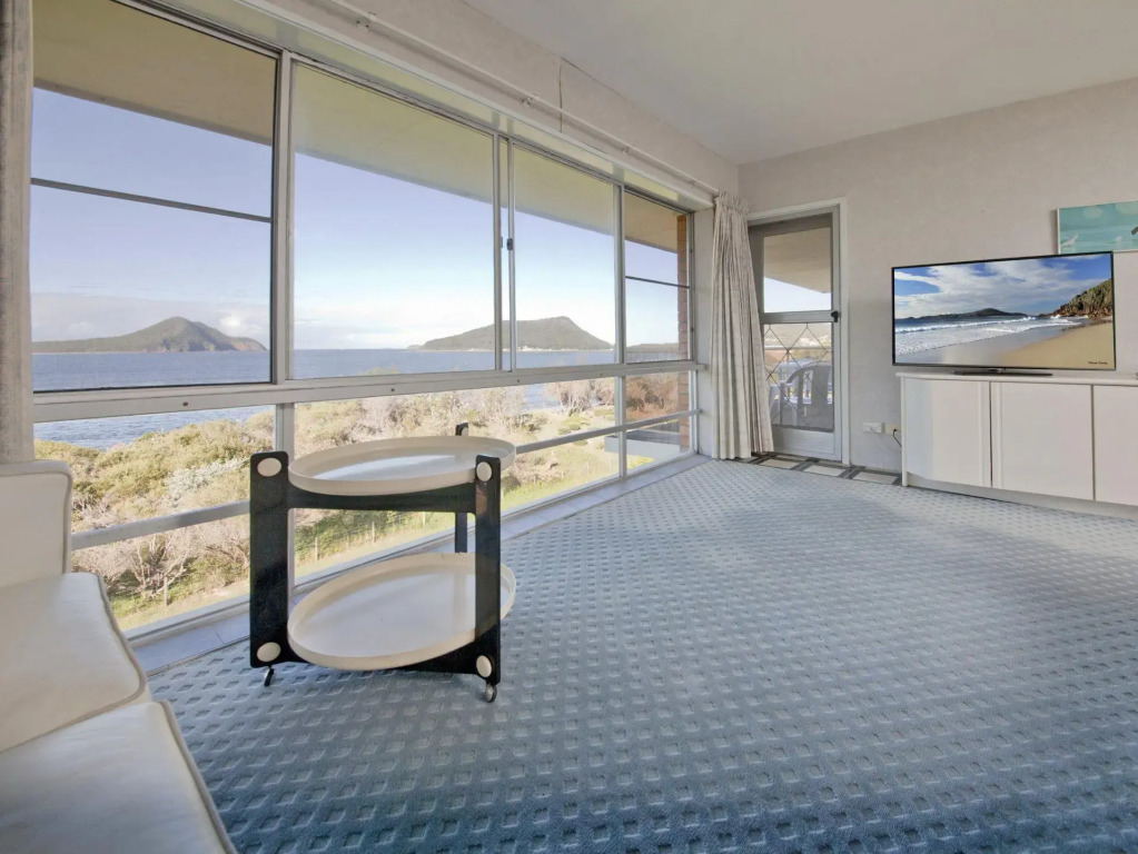 Shoalhaven Apartments
