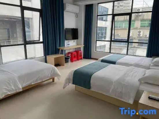 Hero City Home (Dongguan Dalang RT-Mart)