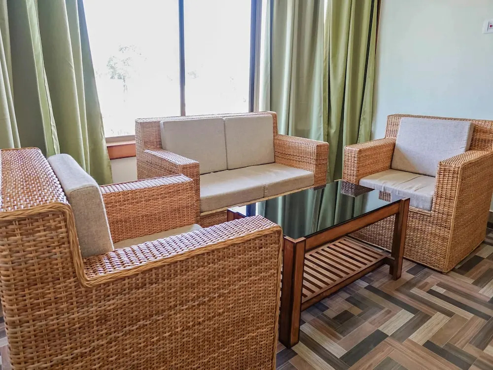 Pemaling Lords Inn Dirang