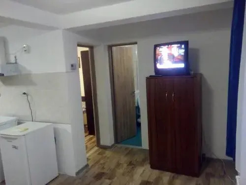 Charter Apartments Costea