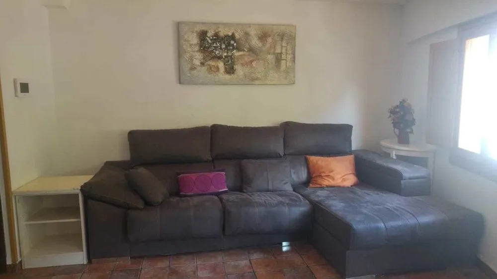 Casita de Orlando