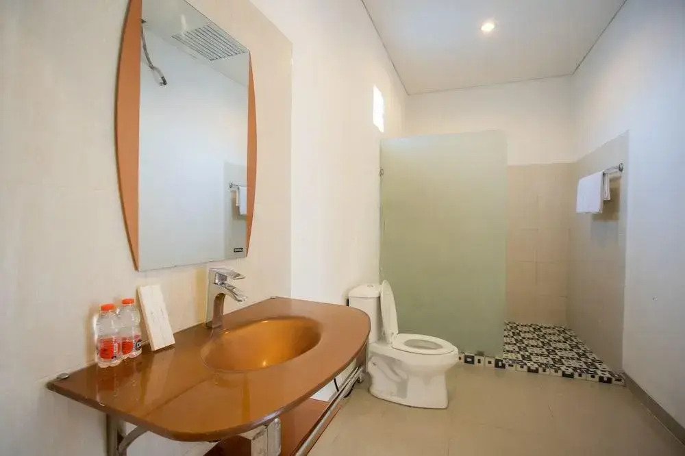Taman Bali A&R Seminyak