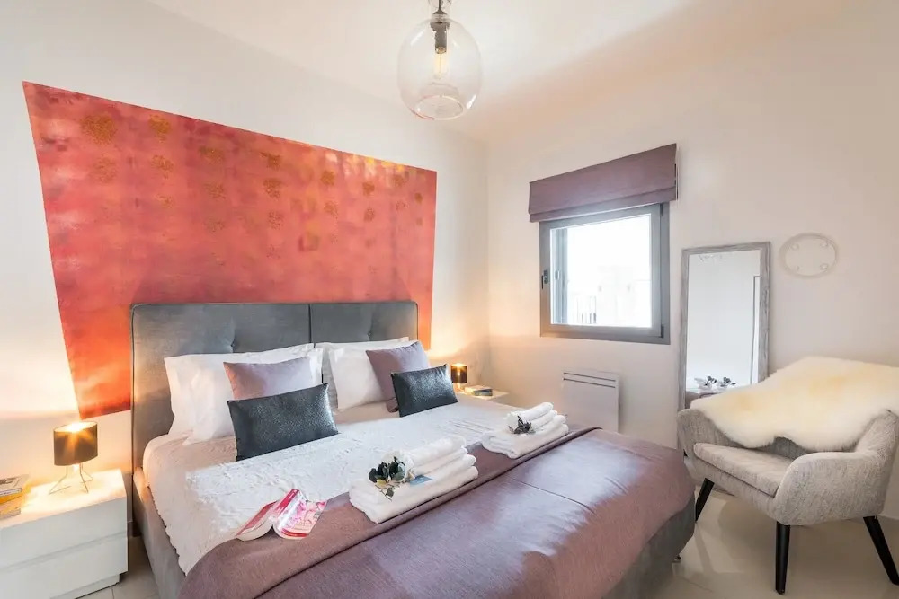 Sweet Inn Apartments - Agan Street