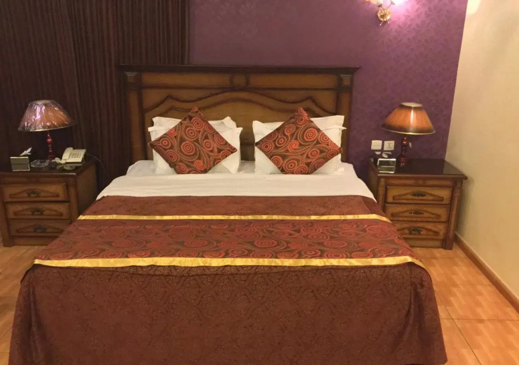 Abha Hotel