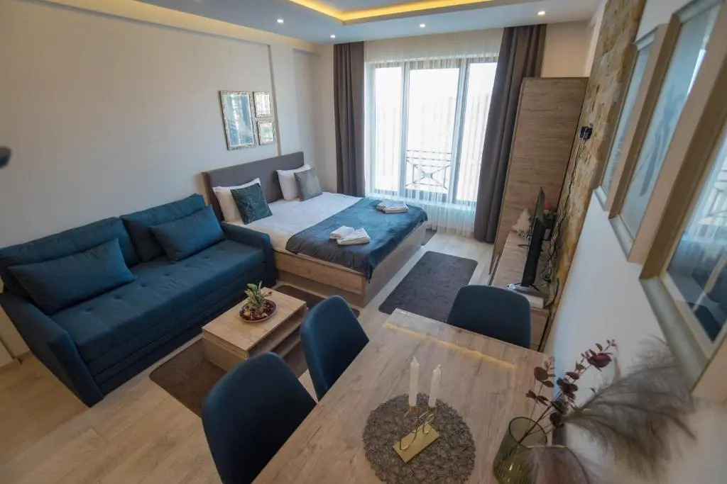 Nela apartmani