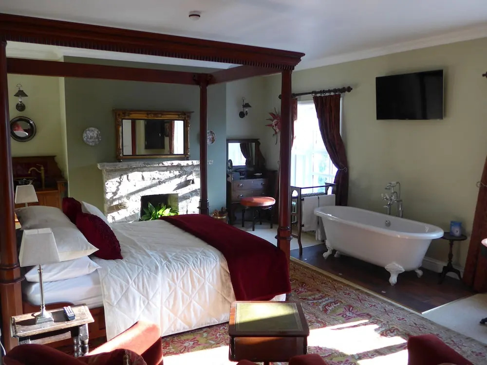 The Mill Bed and Breakfast