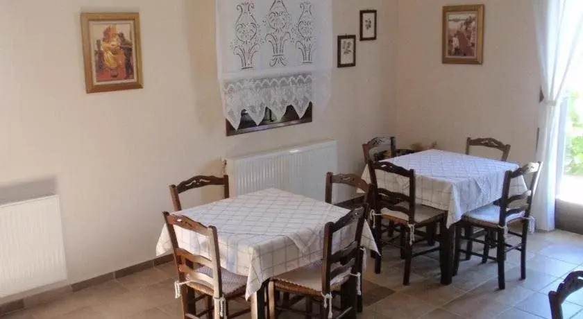 Hotel Mylos