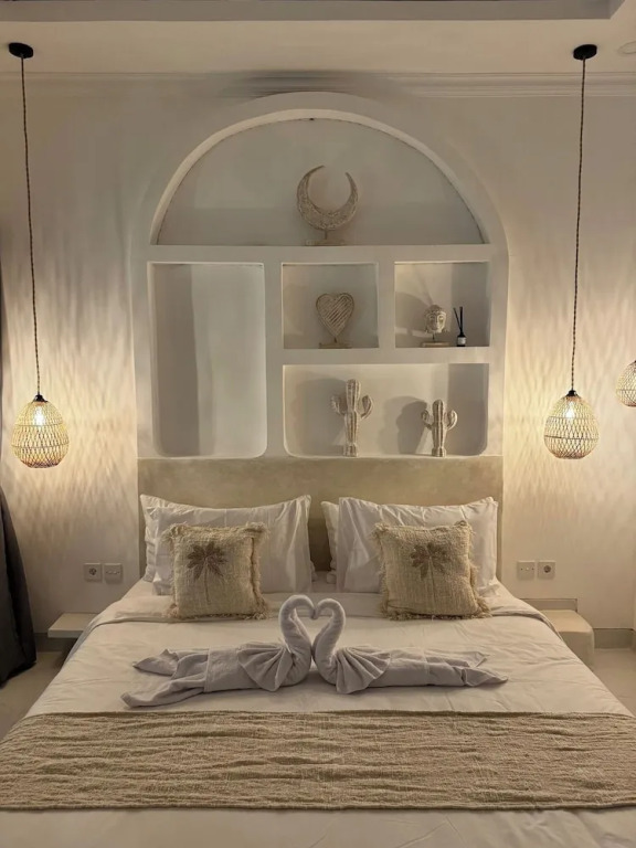 Stunning 1 Bedroom Villa in Seseh
