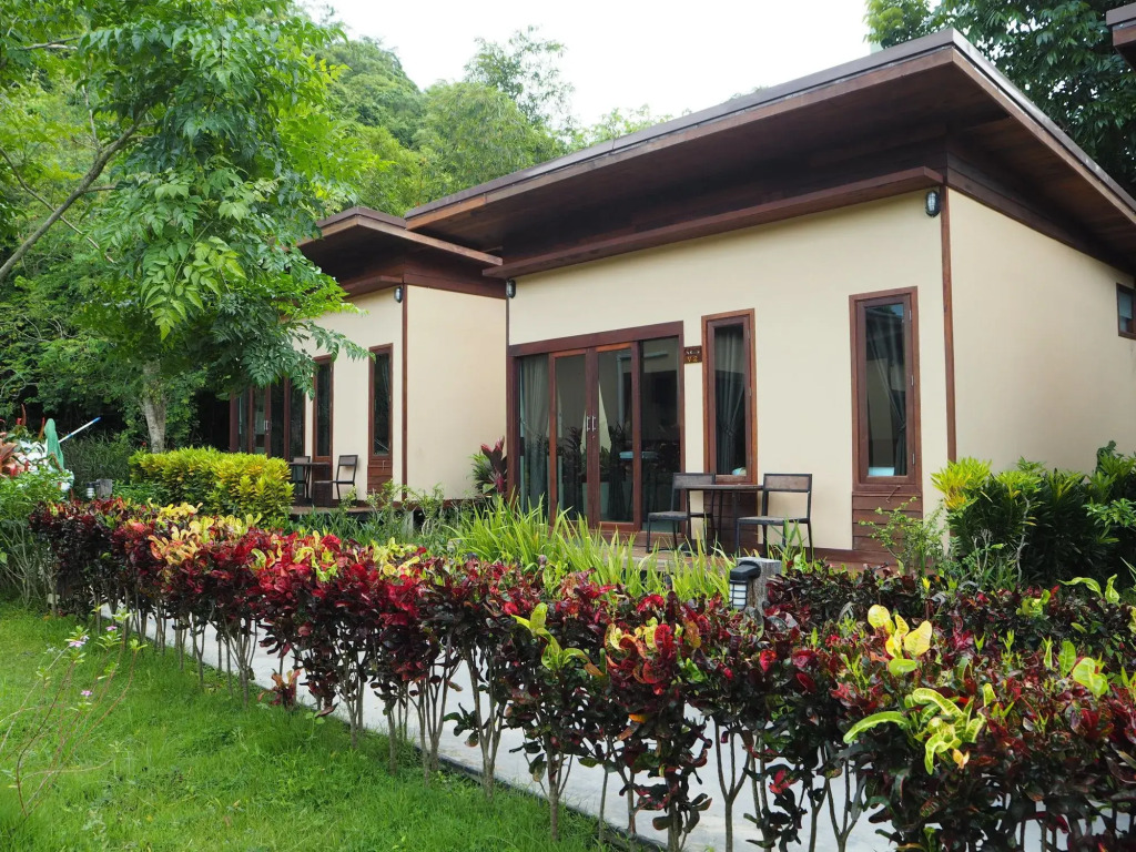 Belle Villa Resort, Khao Yai
