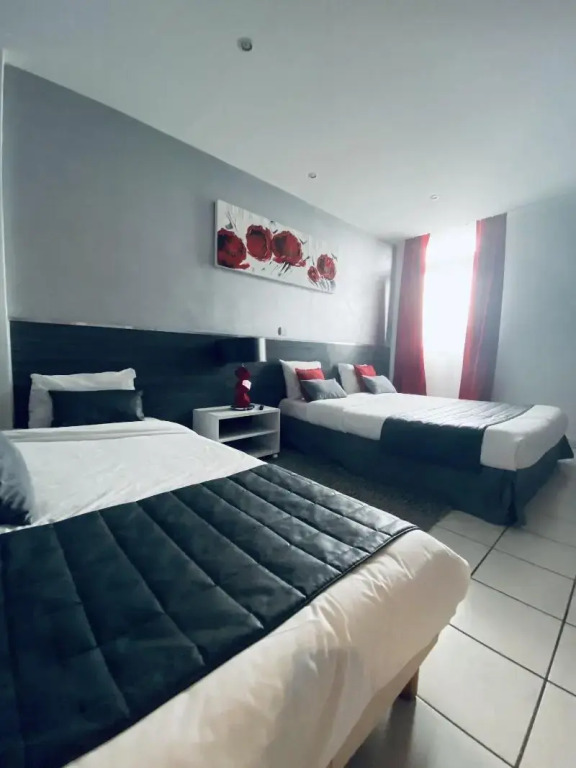 Hotel Air-lane