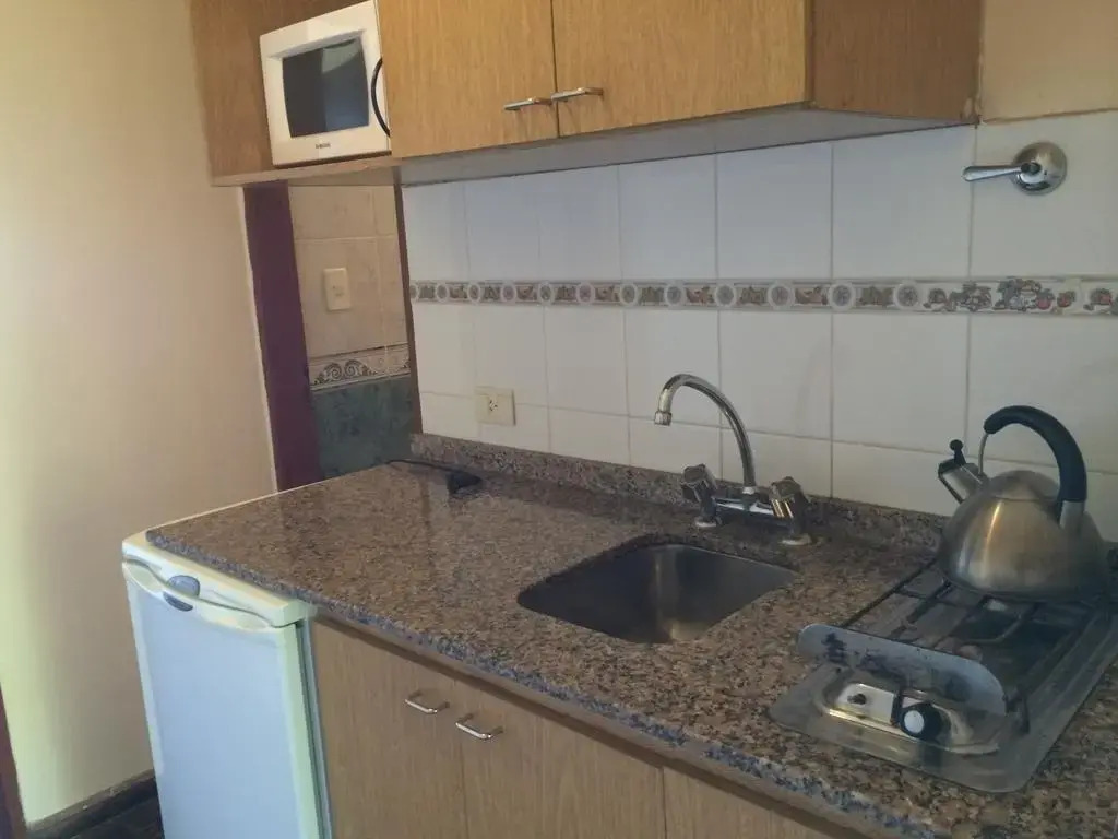 Hotel Los Angelitos