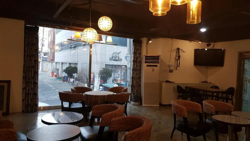 Daegu Gyeong`s Hostel - Foreigner Only
