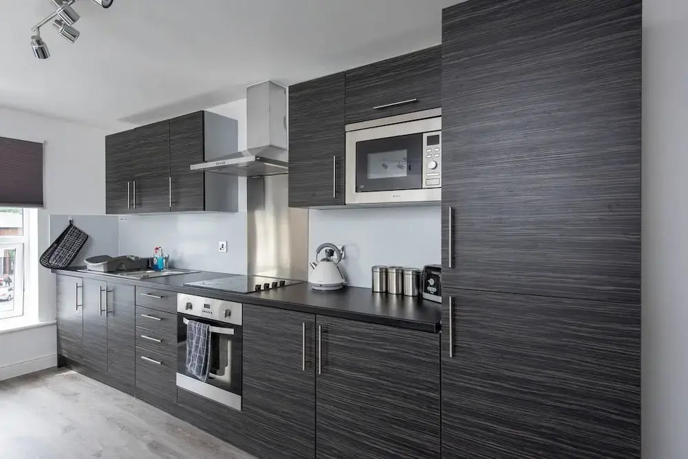 Beautiful 1 Bed Flat in Heart of Chorlton