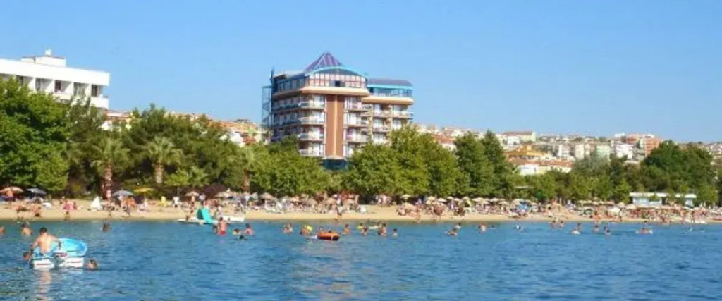 Hotel Helin