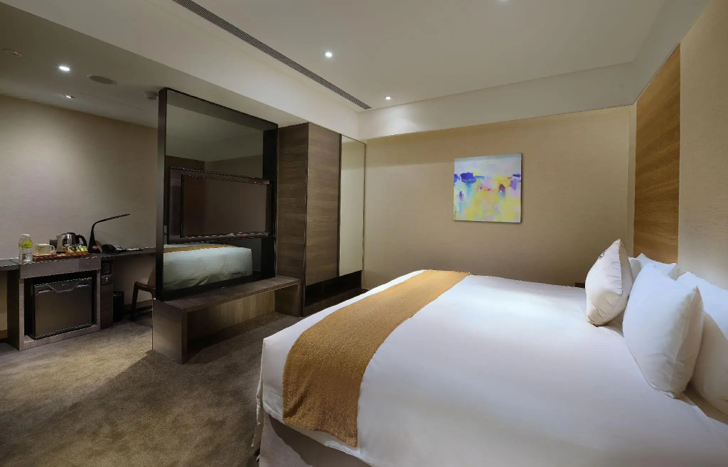 Hualien Holiday Hotel