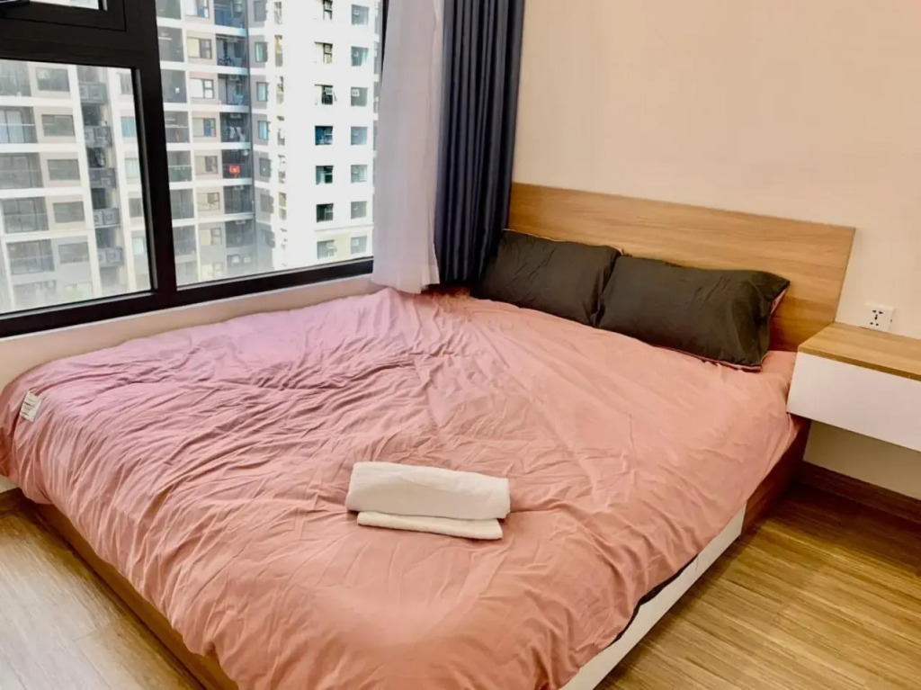 YoLo homestay Hệ thống căn hộ nghỉ dưỡng biển hồ vinhomes ocean park studio, 1 ngủ, 2 ngủ, 3 ngủ