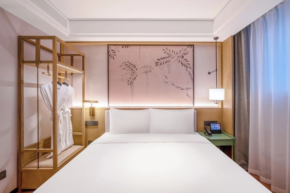 Manxin Hotel