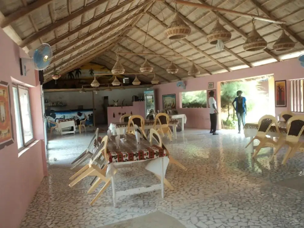 Hotel Toolbi