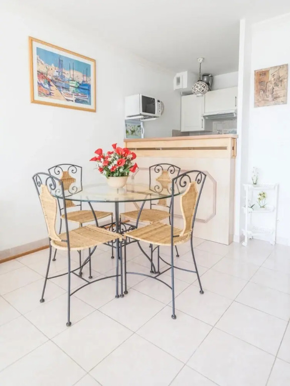Riviera Parc Apartment 1