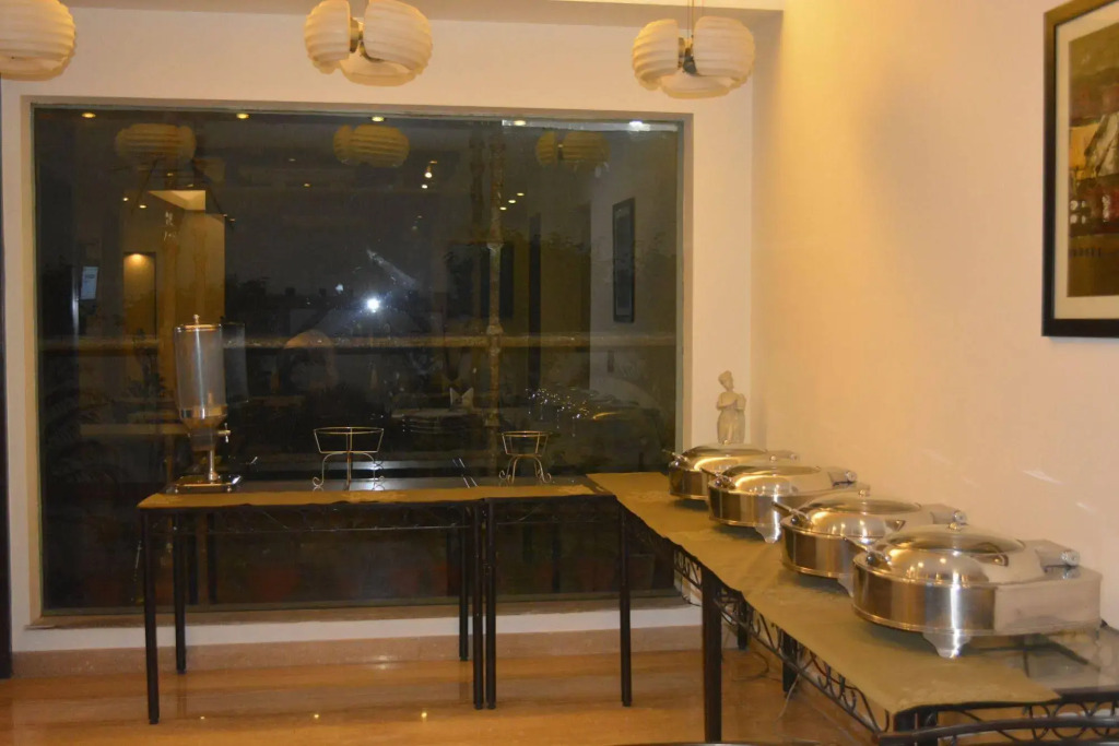 Hotel Mint Casa